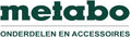 Metabo accessoires tafelinlegstuk | voor de kgs 254 m - 343436030