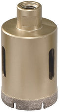 Metabo accessoires tegel-diamantboorkronen droog ø 6 mm - 628300000