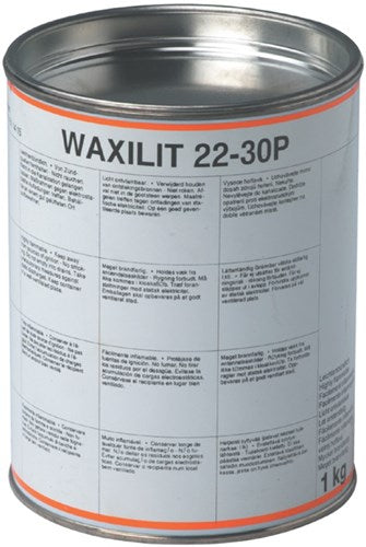 Metabo accessoires waxilit 1 kg - 4313062258