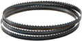 Metabo accessoires zaaglint bas 316 g, inductiegeharde tanden 2240x15x0,5 a2 - 909029279