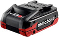 Metabo accu 18 volt | lihdx 4.0 ah - 624974000