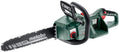 Metabo accu-kettingzaag | ms 36-18 ltx bl 40 | zonder accu en lader - 601613850