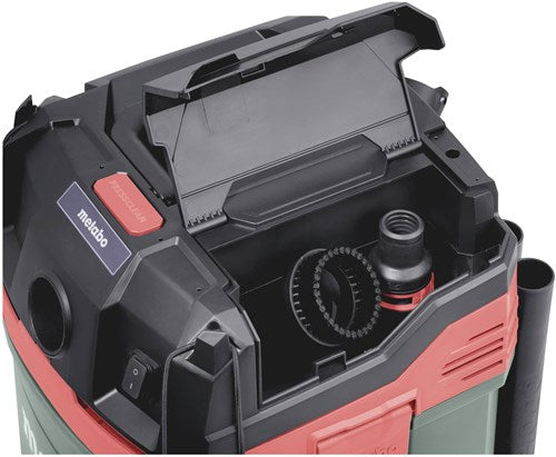Metabo asa 30 l pc | alleszuiger | 30 l | 1200 w - 602086000