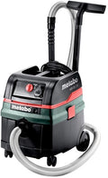 Metabo asr 25 l self clean alleszuiger - 602024000