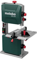 Metabo bas 261 precision lintzaagmachine - 619008000