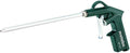 Metabo blaaspistool bp 210 | lucht | 2-6 bar | 100-200l min - 601580180