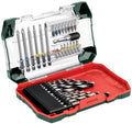 Metabo accessoires metabo boor bit-set sp | 35-delig | (626725000) 626725000