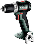 Metabo bs 18 l bl | accu boorschroefmachine | 18v | body | zonder accu's en lader - 613155850