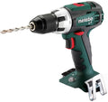 Metabo bohrschrauber bs 18 lt cordless drill bs 18lt without battery
