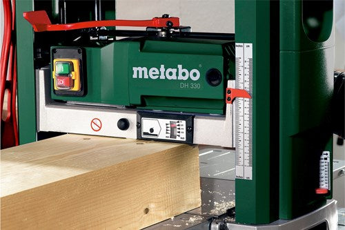 Metabo dh 330 vandiktebank | 1800w - 0200033000
