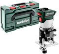 Metabo fmv 18 ltx bl 8 accu kantenfrees | zonder accu-packs en lader in x 145 l - 601742840