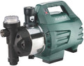 Metabo automaat voor huishoudwater hwai 4500 inox domestic water automat hwai4500 inox
