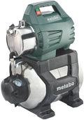 Metabo huiswaterpomp hww 4500 25 inox plus - 600973000