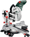 Metabo kgsv 216 mc afkortzaag 1500 watt 216 mm ( 615216000 )