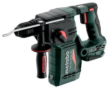 Metabo kh 18 ltx bl 24 | 18v | accu-hamer - 601713850