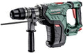 Metabo kha 18 ltx bl 40 accu-combihamer | sds max | 18 v | zonder accu-packs en lader - 600752840