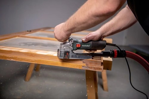Metabo lf 850 s lakfrees koffer | 850w - 601049500