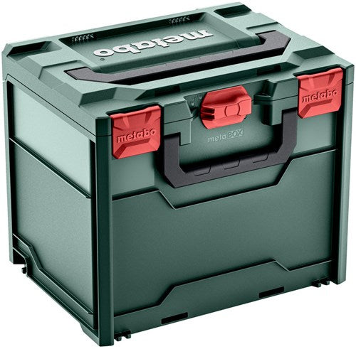 Metabo accessoires metabo metabox 340 | leeg - 626888000