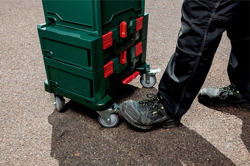 Metabo x rolplank | 50 x 38.5 x 20 cm | 100 kg - 626894000
