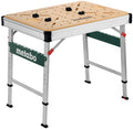 Metabo multifunctionele werktafel mwb 100 - 626991000