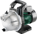 Metabo p 2000 g tuinpomp - 600962000