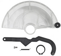 Metabo accessoires metabo schermkap voor kgs 216 - 316092910