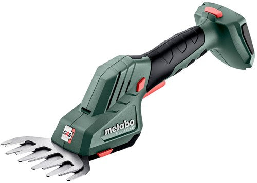 Metabo sgs 18 ltx q | accu-struik- en grasschaar | body - 601609850