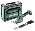 Metabo sgs 18 ltx q | accu-struik- en grasschaar | in x 145 l | zonder accu lader - 601609840
