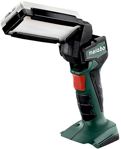Metabo sla 14,4-18 led lamp body - 600370000