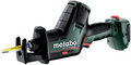 Metabo sse 18 ltx bl compact | accu-reciprozaag | 18v | 0 - 3000 min 602366850