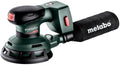Metabo sxa 18 ltx 125 bl accu excenterschuurmachine | 18v | excl. accu's en lader | in x - 600146840