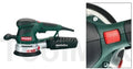 Metabo sxe 425 turbo tec | 125mm 320w - 600131000