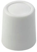 Metafranc aanslagbuffer 26x30mm wi 2st w - wu0430206
