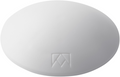 Metafranc aanslagbuffer zk 60mm wi 2st *nl* - wu0430286