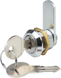 Metafranc cilinderslot met hefboom 19mm w - wu0340396