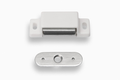 Metafranc magneetsnapper 3kg wit w - wu0350066