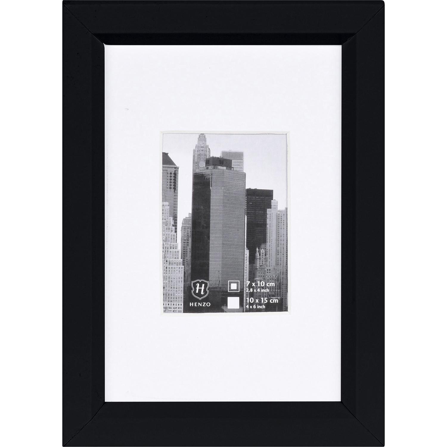 Fotolijst - metallica