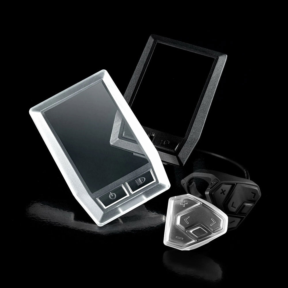 Mh-cover protective cover for display+control unit bosch kiox