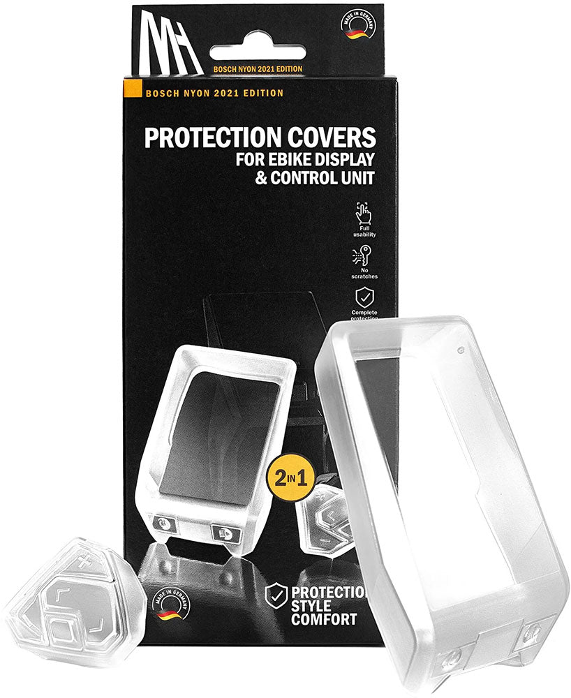 Mh cover coverset mh bosch nyon display control unit trans