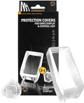 Mh cover coverset mh bosch nyon display control unit trans