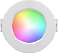 Mi-light rgb-cct led downlighter 6 watt led0240