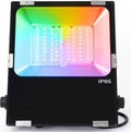 Mi-light rgb-cct led schijnwerper ip65 50 watt led0250