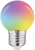 Mi-light rgbw trackspot 6,5 watt 3-fase led0175