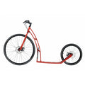 Mibo GT Disc matt rot