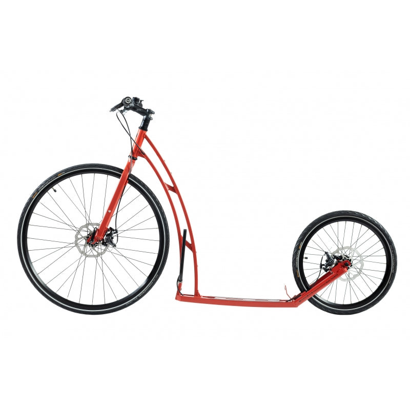 Mibo GT Disc matt rot