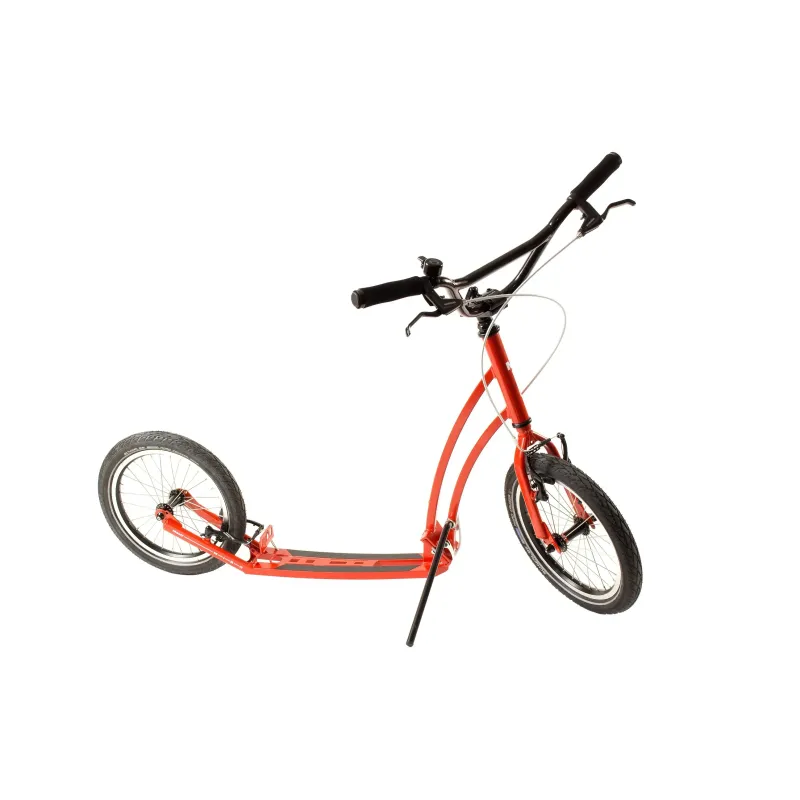 mibo mastr 16 16 red