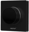 Mi-light miboxer dimmer paneel opbouw zwart - led0298