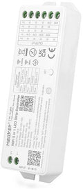 Mi-light miboxer rgb-cct wifi controller voor led strips 2.4g - led0208