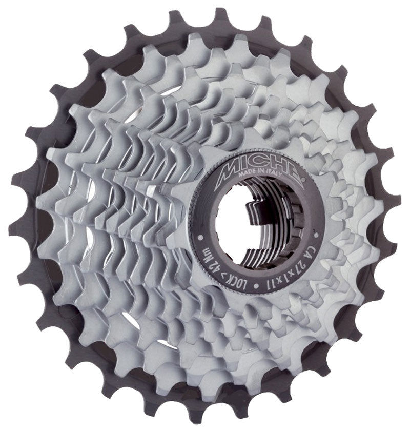 Miche primato light 11-speed cassette for campagnolo | 11-32
