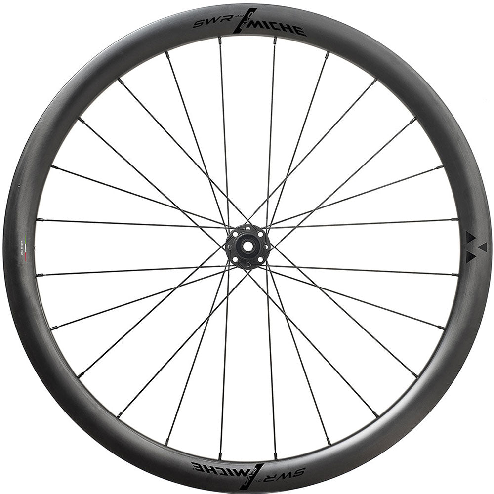 Miche wielset swr evo 40 sh shimano tubeless